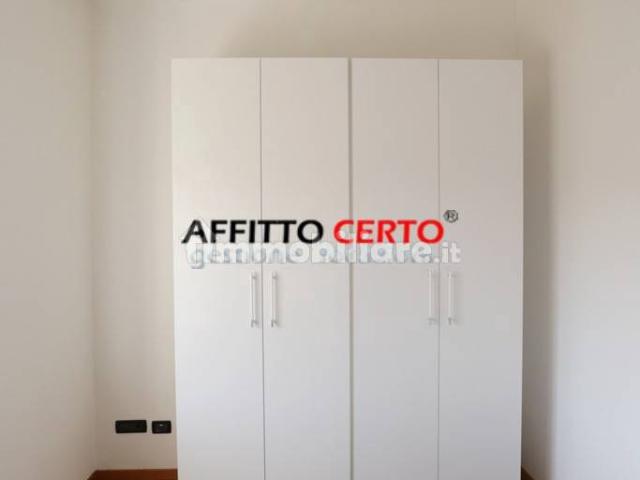 Stanza in affitto a Ovest, Brenzone