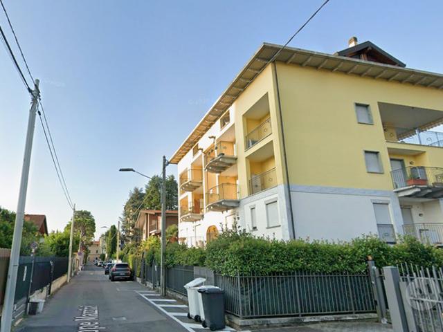 Stanza in affitto a Castegnate, Castellanza