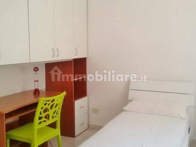 Stanza in affitto a Borgo San Giuliano, Macerata