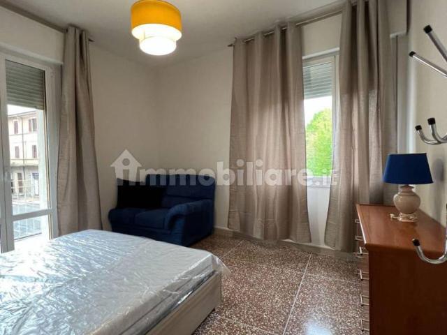 Stanza in affitto a Unione dei comuni Valli del Reno, Lavino e Samoggia, Casalecchio Di Reno