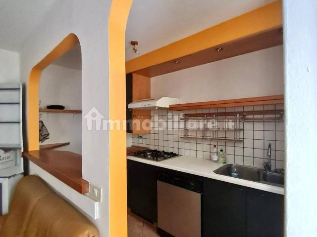Stanza in affitto a Comunità della Vallagarina, Borgo Sacco