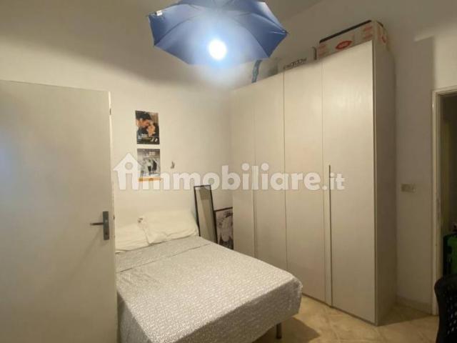 Stanza in affitto a Centro cittadino, Ferrara