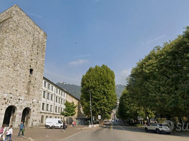 Stanza in affitto a San Vitale, Como