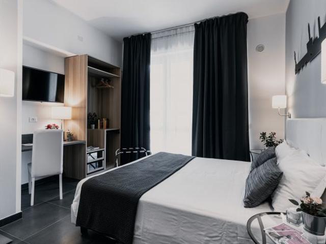 Stanza in affitto a Quartiere 2, Firenze