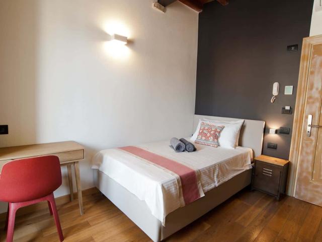 Stanza in affitto a Zona Nord, Brescia