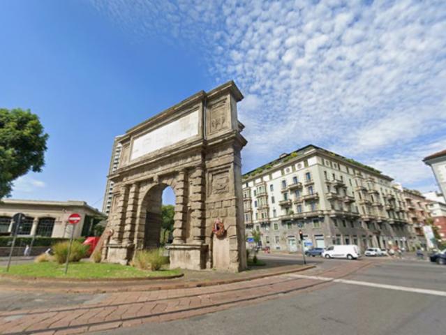Stanza in affitto a Milano, Lombardia