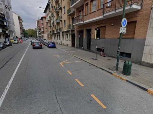 Stanza in affitto a Circoscrizione 3, Piemonte