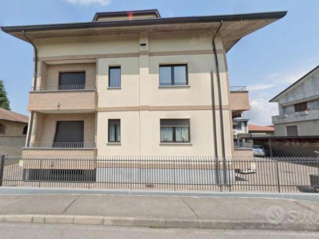Stanza in affitto a San Rocco, Seregno