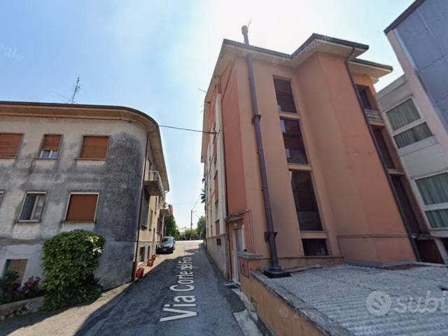 Stanza in affitto a Abbazia, Sesto Calende