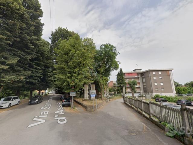 Stanza in affitto a Sant'Ambrogio, Cremona