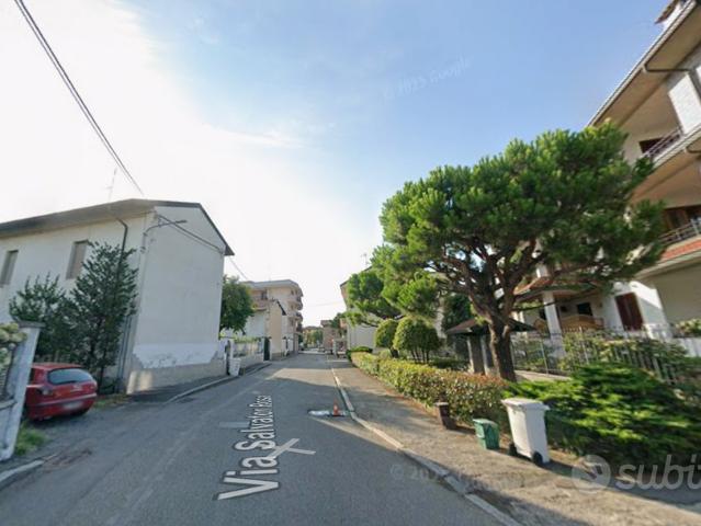Stanza in affitto a San Giovanni, Busto Arsizio