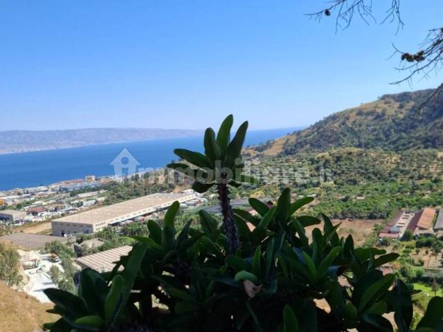 Stanza in affitto a I Circoscrizione, Messina