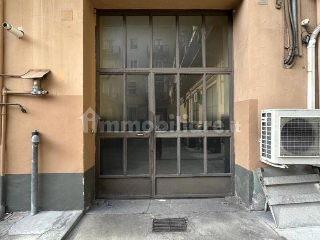 Stanza in affitto a Tetto Cavallo, Piemonte