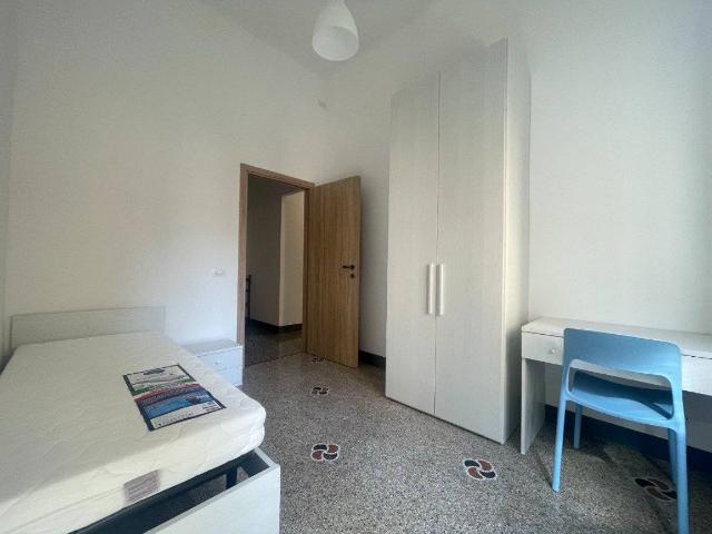 Stanza in affitto a Medio Levante, Serra Riccò