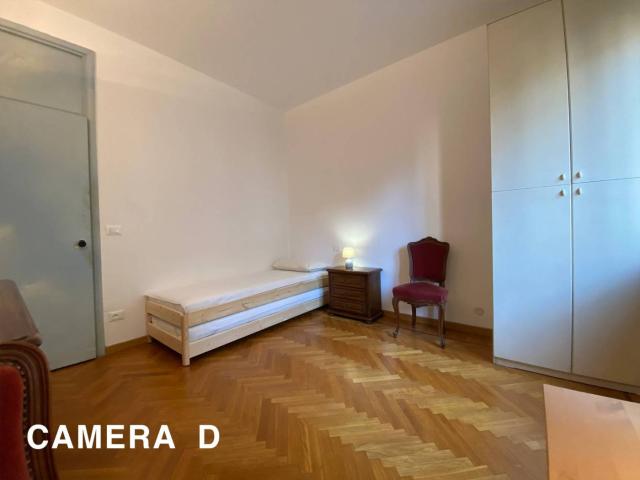 Stanza in affitto a Circoscrizione 4, Piemonte
