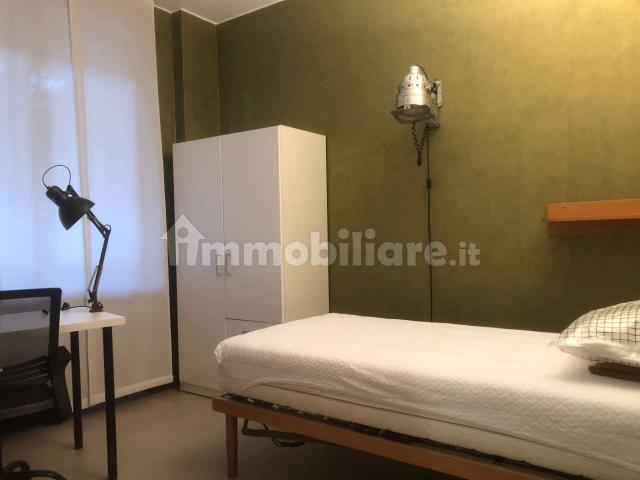 Stanza in affitto a Circoscrizione 4, Piemonte
