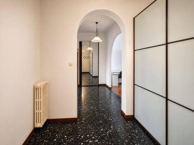 Stanza in affitto a Circoscrizione 8, Piemonte