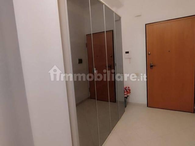 Stanza in affitto a San Silvestro, Cassino