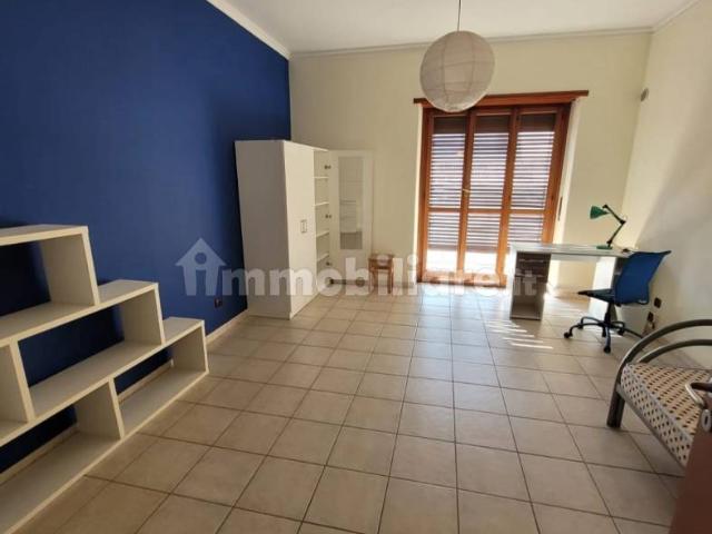 Stanza in affitto a Borgo-Sanzio, Catania