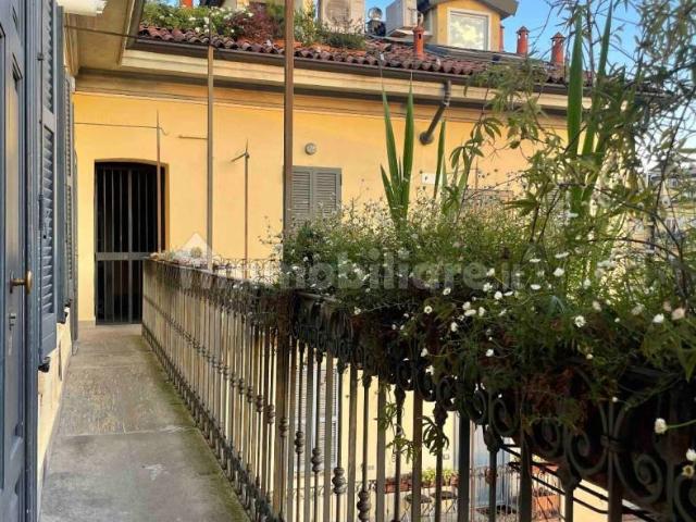 Stanza in affitto a Municipio 1, Milano