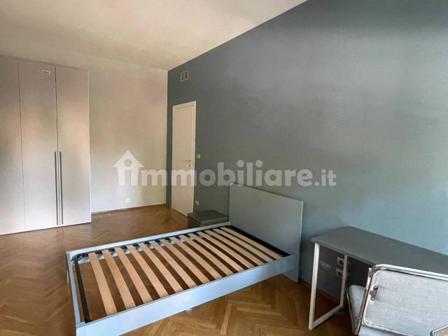 Stanza in affitto a Tetto Cavallo, Piemonte