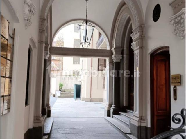 Stanza in affitto a Circoscrizione 1, Piemonte