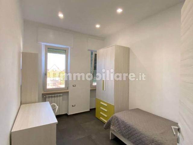 Stanza in affitto a Villaggio Trieste, Latina