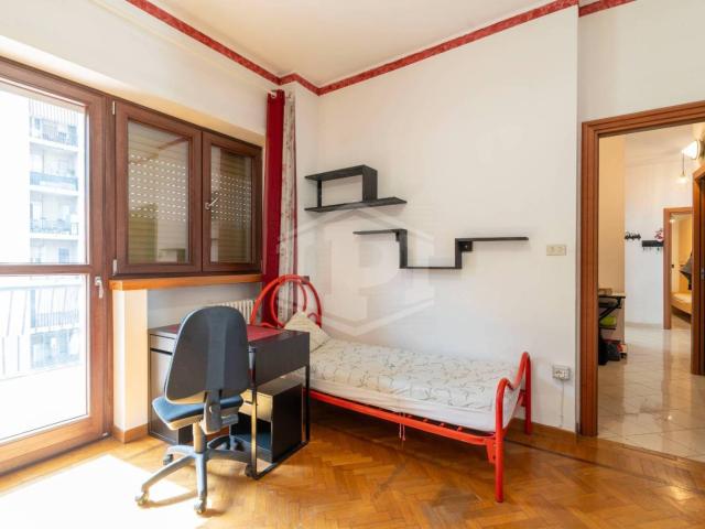 Stanza in affitto a Circoscrizione 7, Piemonte