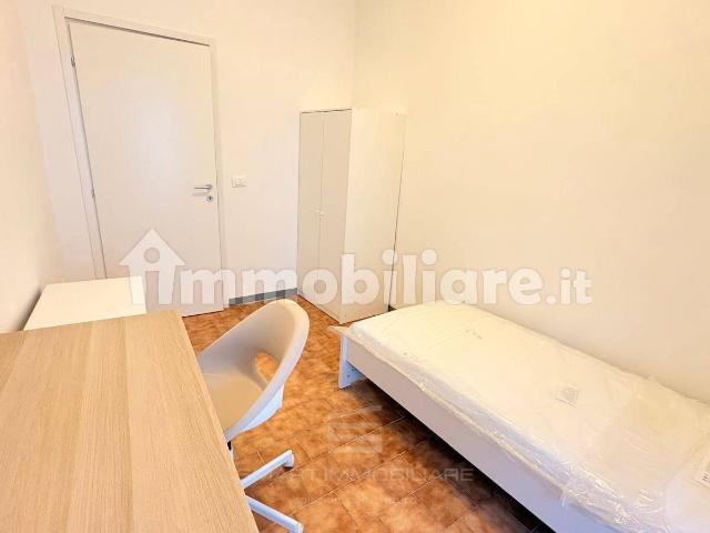 Stanza in affitto a Centro Storico Nord, Brescia