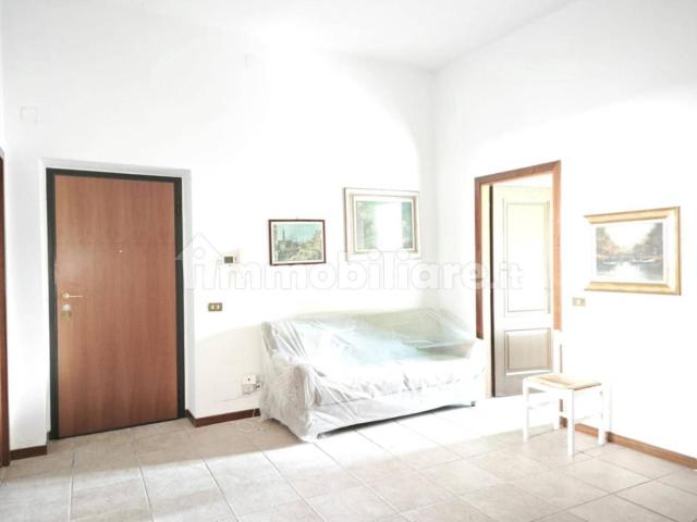 Stanza in affitto a Gergeri, Calabria