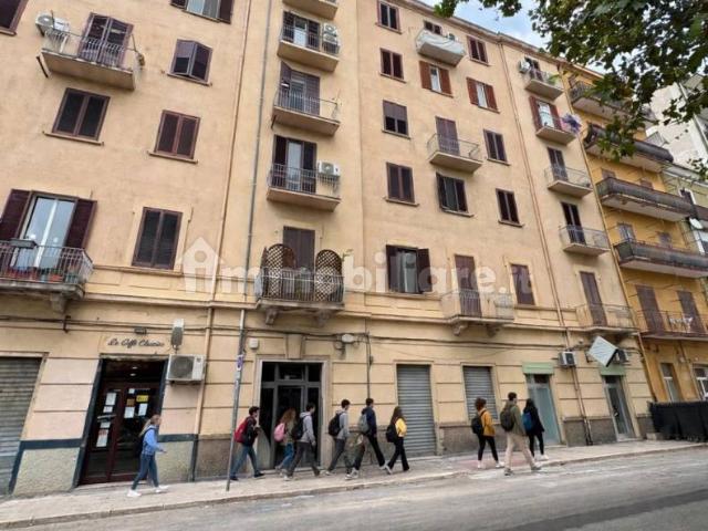 Stanza in affitto a Libertà, Bari