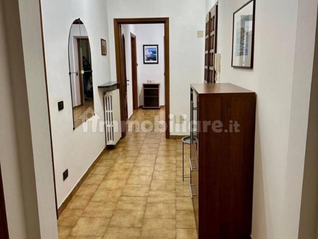 Stanza in affitto a Centro Ovest, Serra Riccò