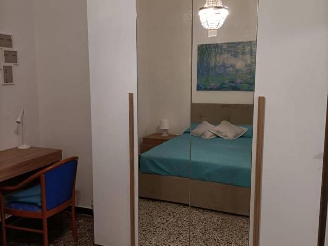 Stanza in affitto a Bassa Val Bisagno, Serra Riccò