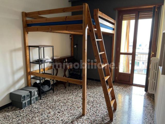 Stanza in affitto a Circoscrizione 7, Piemonte