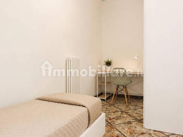 Stanza in affitto a Sant'Andrea, Vicenza