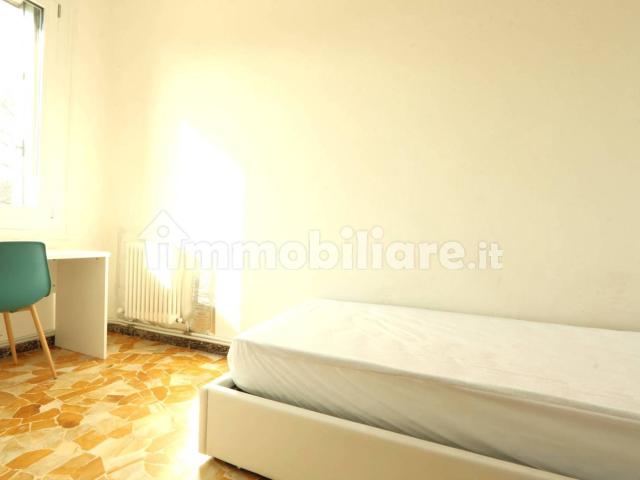 Stanza in affitto a Sant'Andrea, Vicenza