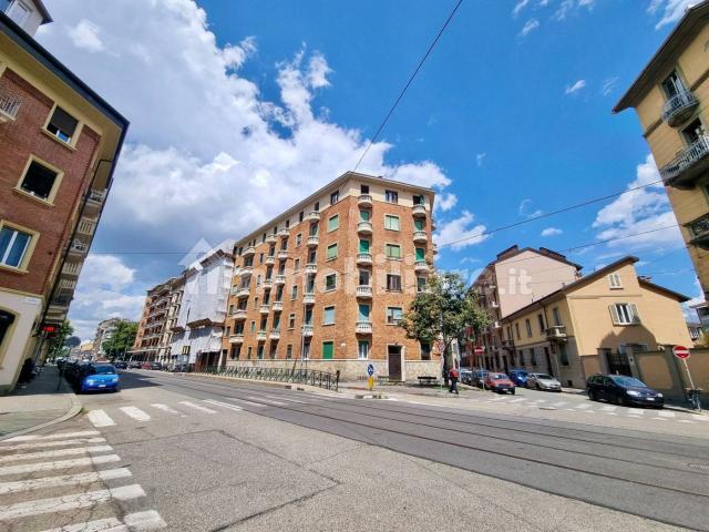 Stanza in affitto a Circoscrizione 7, Piemonte