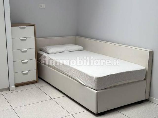 Stanza in affitto a Caleotto, Lecco