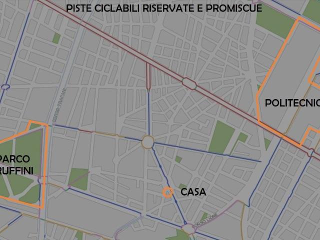 Stanza in affitto a Borgo San Paolo, Torino