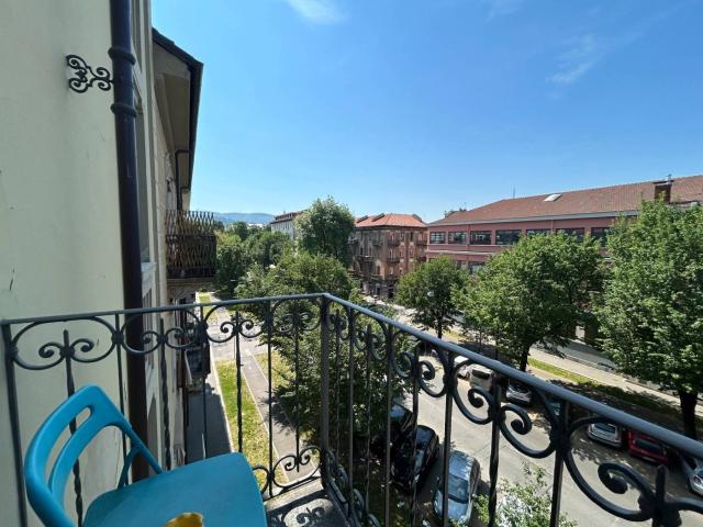 Stanza in affitto a Comunità della Vallagarina, Borgo Sacco