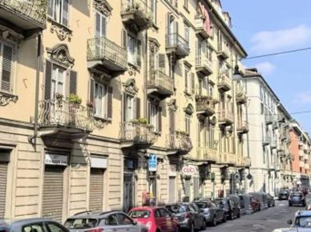 Stanza in affitto a Circoscrizione 1, Piemonte