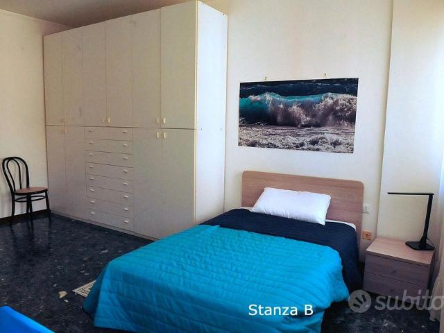 Stanza in affitto a Città Nuova-Barriera Nuova-San Vito-Città Vecchia, Villa Opicina