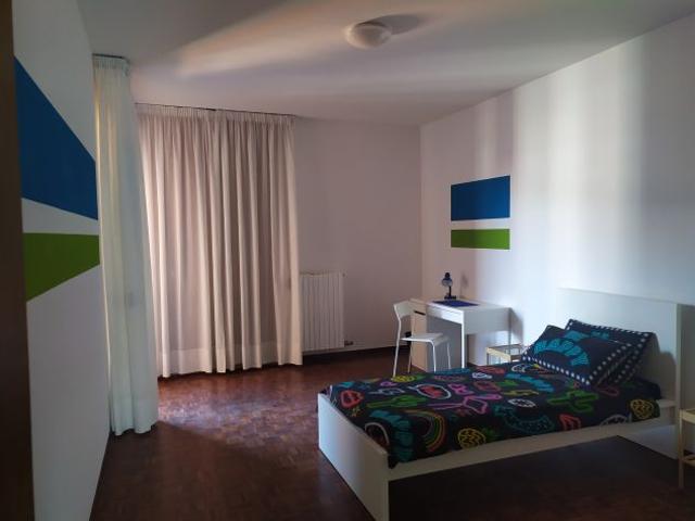 Stanza in affitto a Brenzone, Veneto