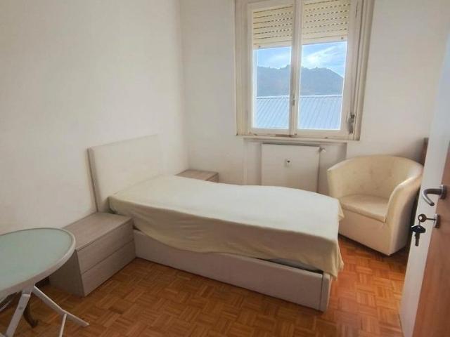 Stanza in affitto a San Giuliano, Como