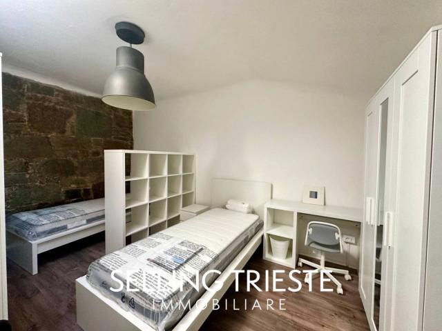 Stanza in affitto a Roiano-Gretta-Barcola-Cologna-Scorcola, Villa Opicina