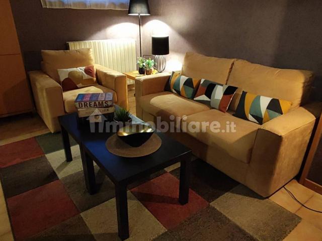 Stanza in affitto a Valle Olona, Varese