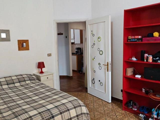 Stanza in affitto a Metanopoli, San Donato Milanese