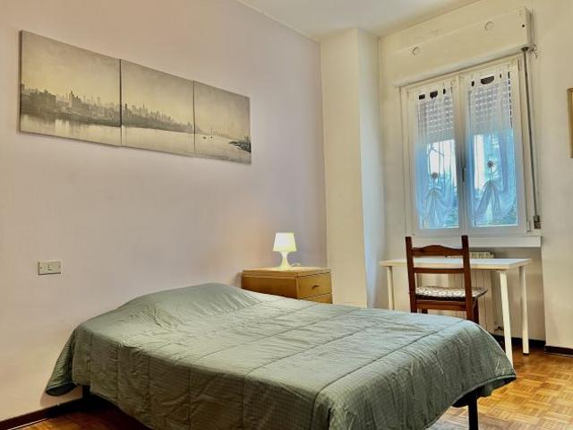Stanza in affitto a Villa Fiorita, Cassina De' Pecchi