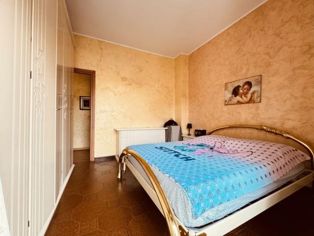 Stanza in affitto a Monza, Lombardia