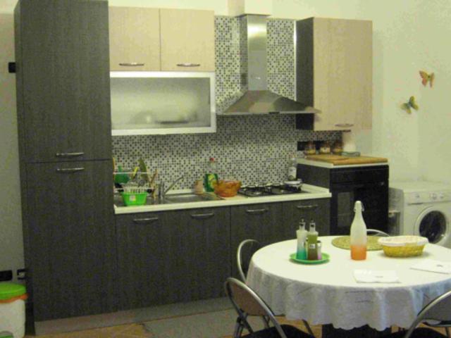 Appartamento in affitto a I Circoscrizione, Palermo